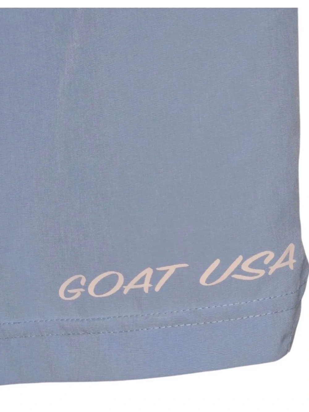 🐐 GOAT Carolina Blue Athletic Shorts NWT!!!